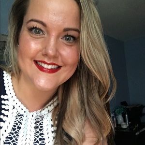 Meet your Posher, Jericah